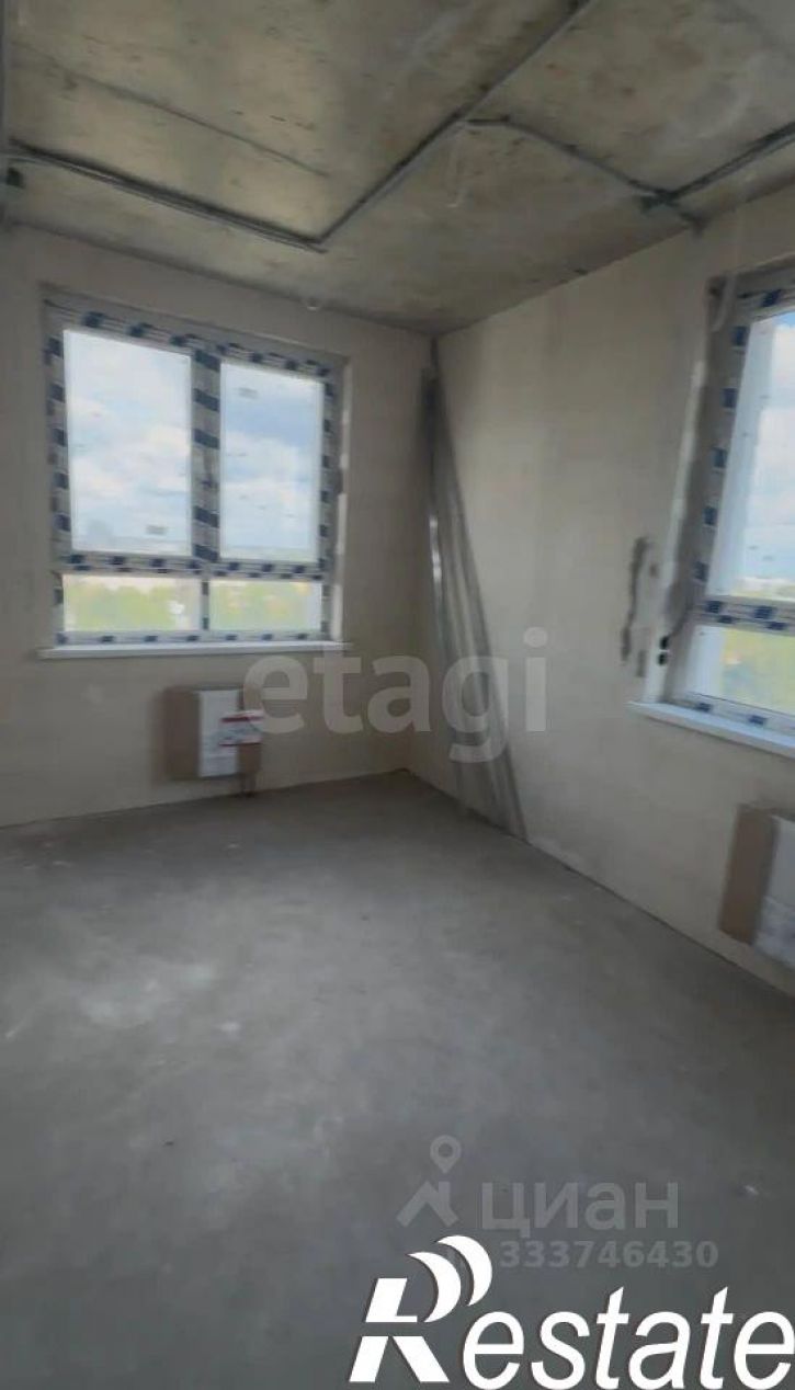 4-комн квартира улица Сурикова, 22 к2,  д. 22 к2