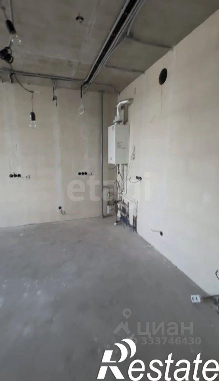 4-комн квартира улица Сурикова, 22 к2,  д. 22 к2
