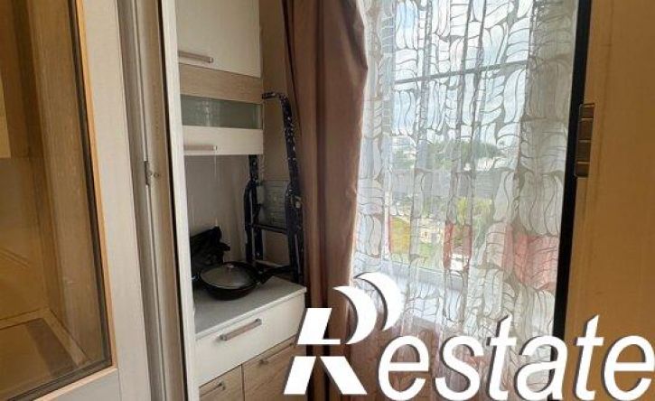 1-комн квартира улица Немцова, 5А,  д. 5А