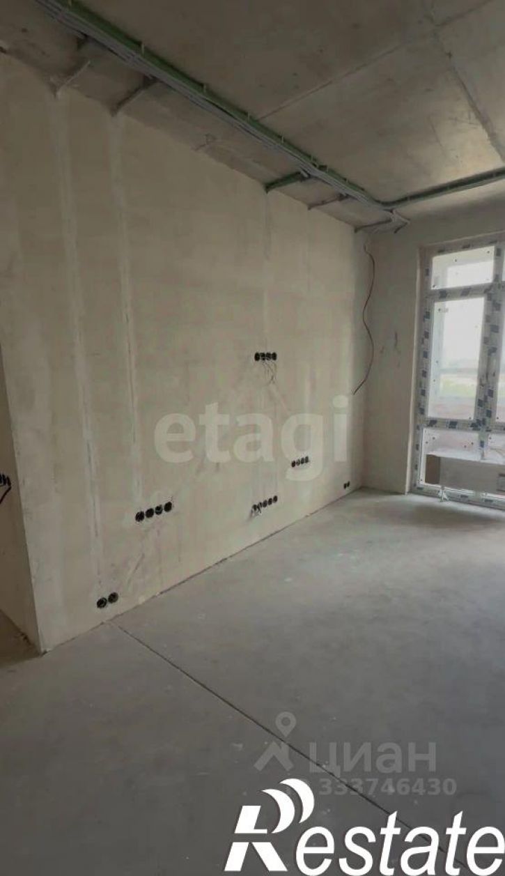4-комн квартира улица Сурикова, 22 к2,  д. 22 к2