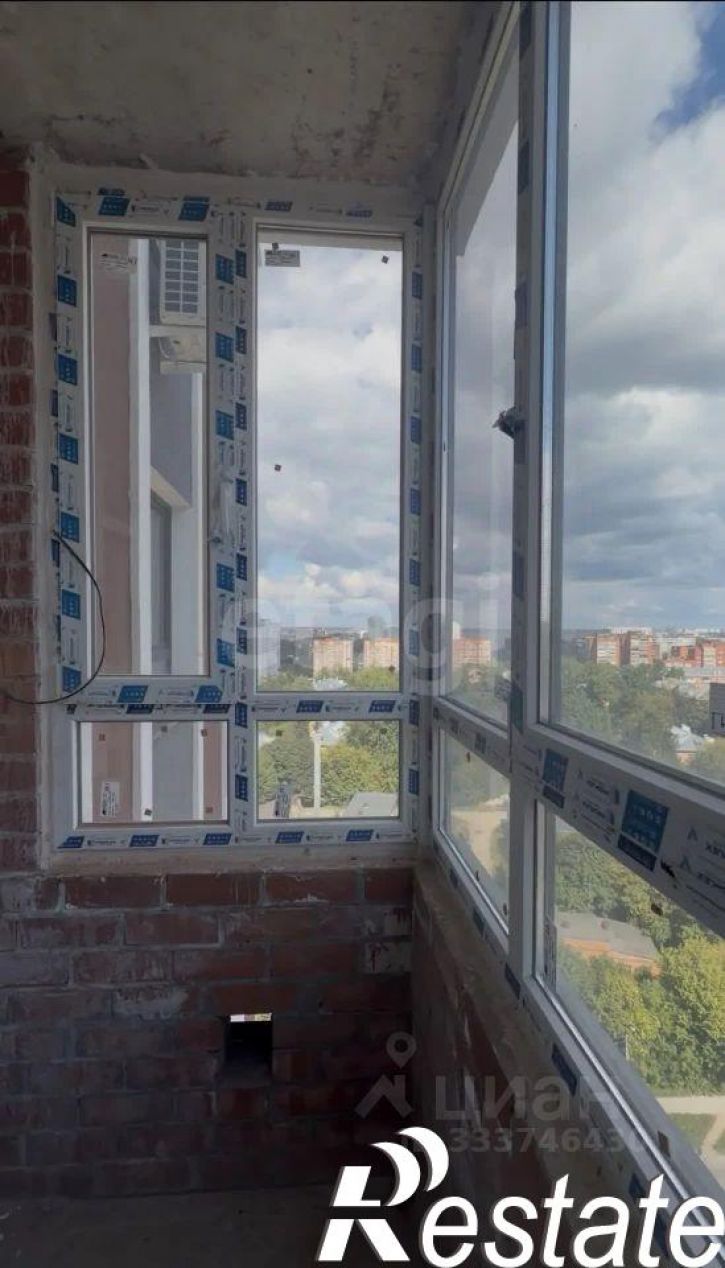 4-комн квартира улица Сурикова, 22 к2,  д. 22 к2
