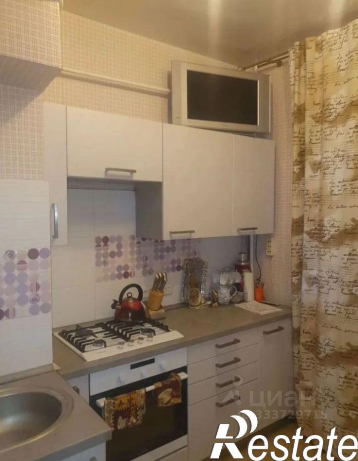 2-комн квартира улица Мориса Тореза, 10,  д. 10