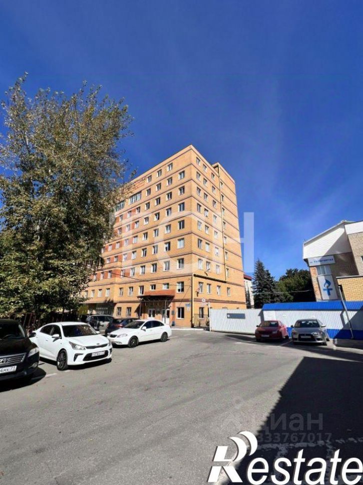 Офис улица Мориса Тореза, 5 к2,  д. 5 к2