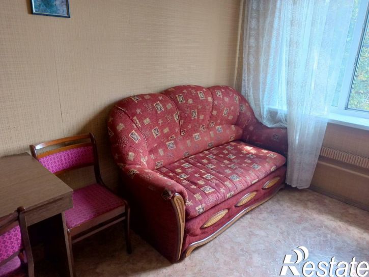 2-комн квартира улица Калинина, 18 к1,  д. 18 к1