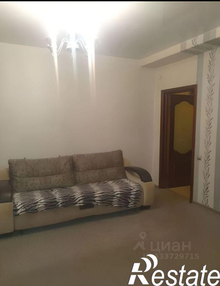 2-комн квартира улица Мориса Тореза, 10,  д. 10