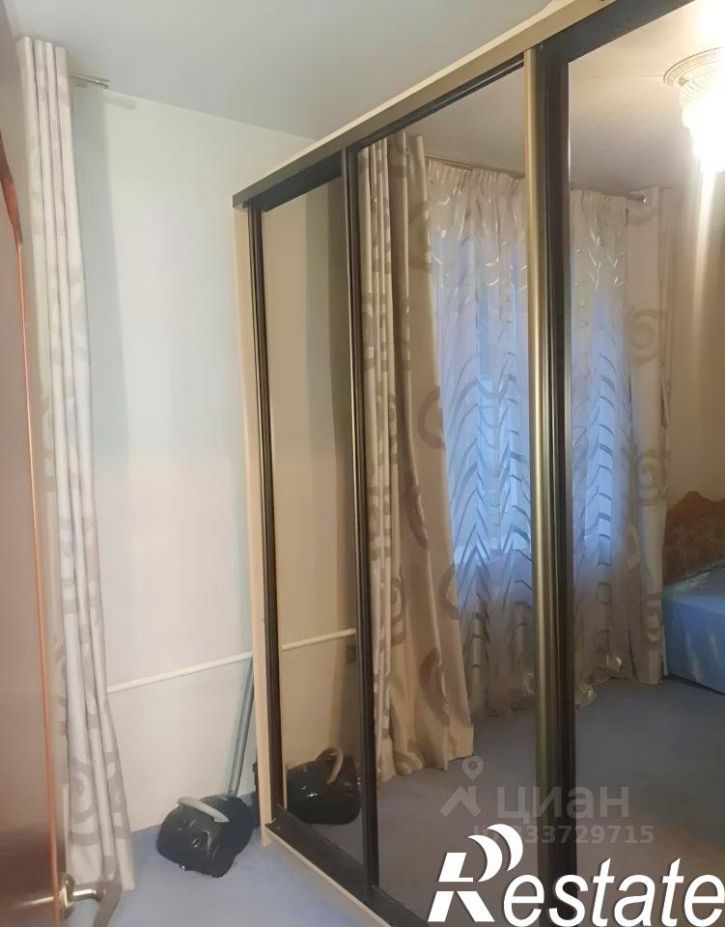 2-комн квартира улица Мориса Тореза, 10,  д. 10