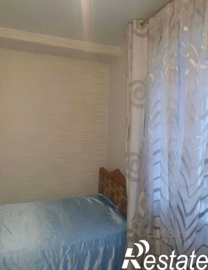 2-комн квартира улица Мориса Тореза, 10,  д. 10