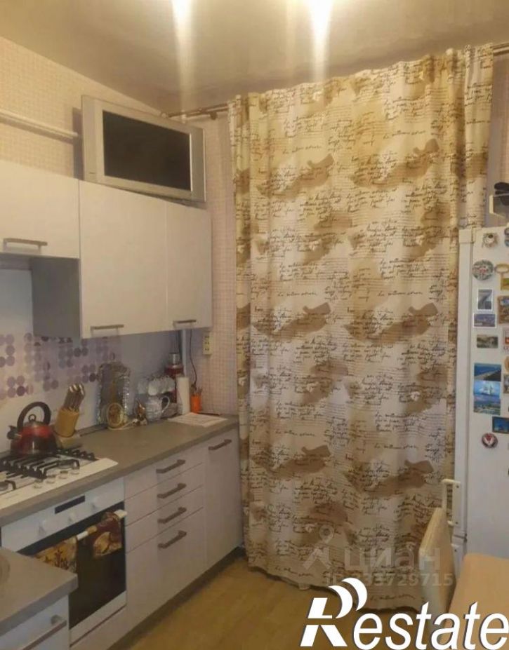 2-комн квартира улица Мориса Тореза, 10,  д. 10