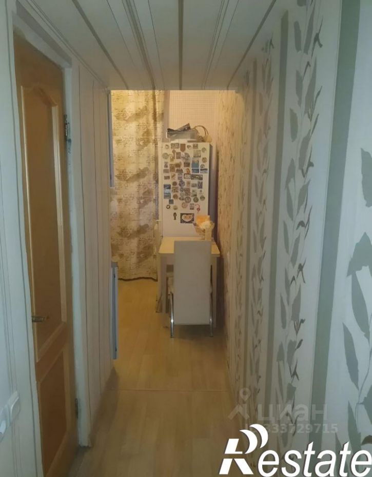 2-комн квартира улица Мориса Тореза, 10,  д. 10
