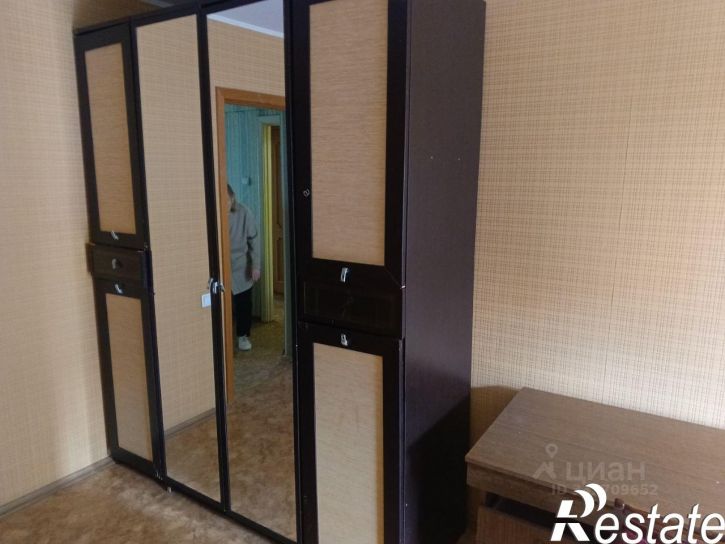 2-комн квартира улица Калинина, 18 к1,  д. 18 к1