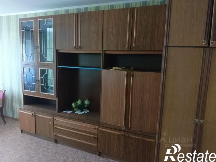 2-комн квартира улица Калинина, 18 к1,  д. 18 к1