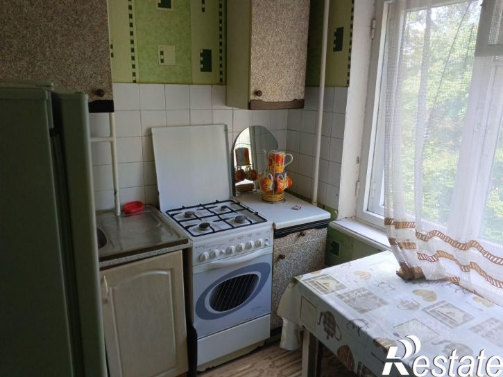 2-комн квартира улица Калинина, 18 к1,  д. 18 к1