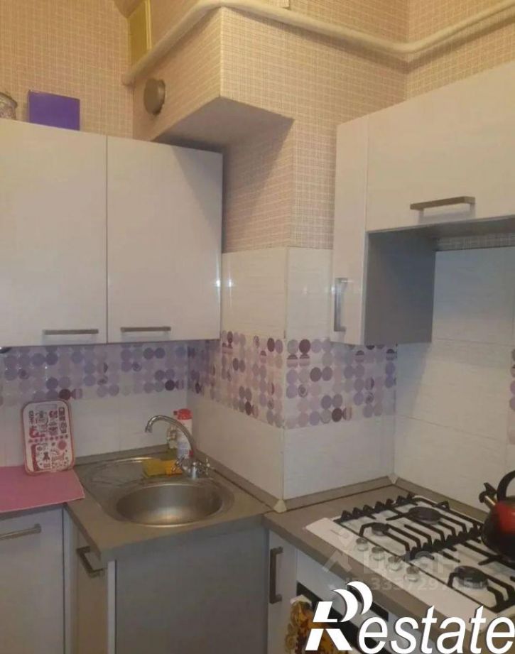 2-комн квартира улица Мориса Тореза, 10,  д. 10