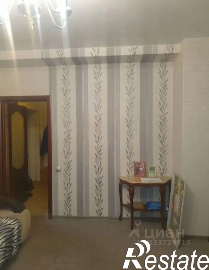 2-комн квартира улица Мориса Тореза, 10,  д. 10