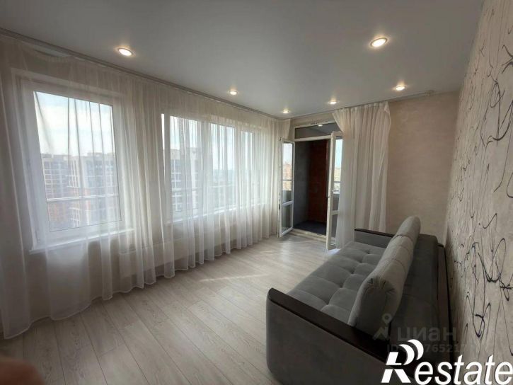 2-комн квартира улица Генерала Маргелова, 3Г,  д. 3Г