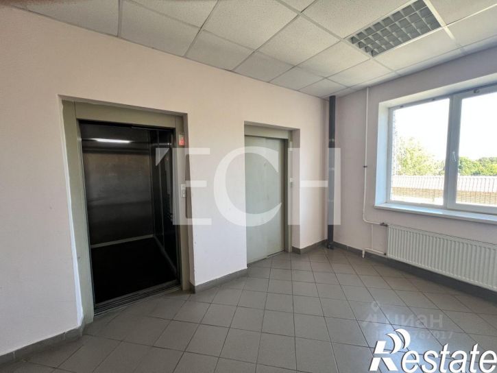Офис улица Мориса Тореза, 5 к2,  д. 5 к2