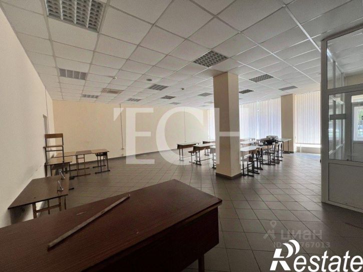 Офис улица Мориса Тореза, 5 к2,  д. 5 к2