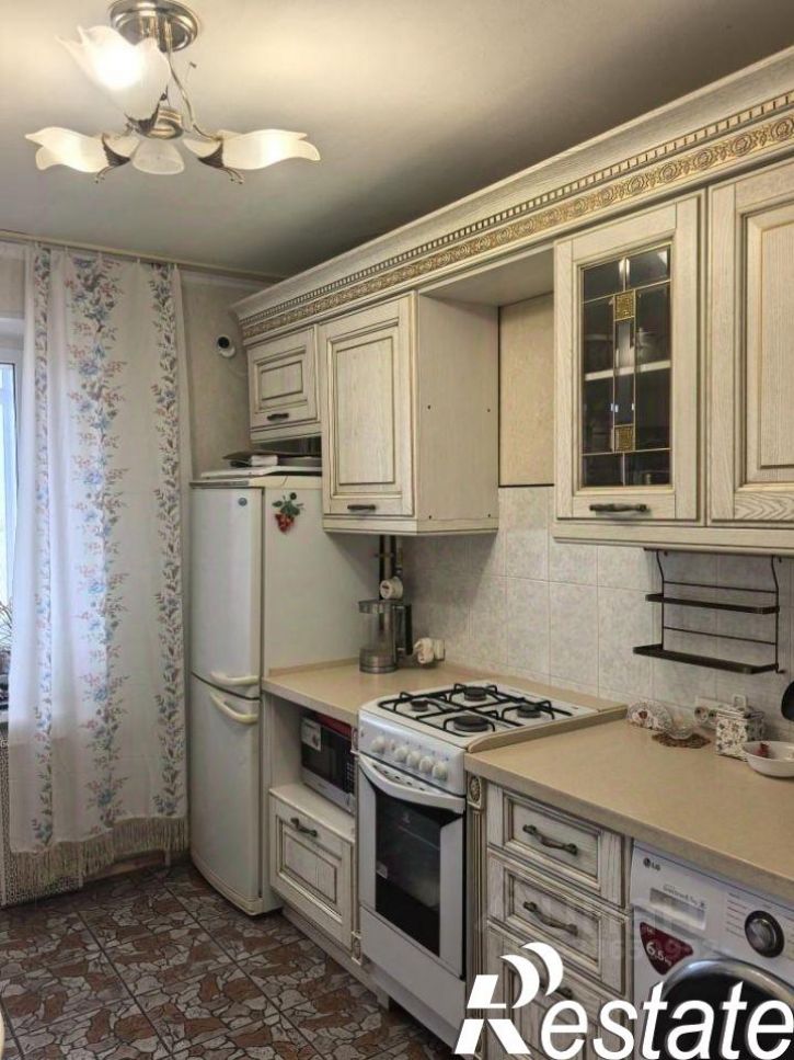 1-комн квартира улица Николая Руднева, 27,  д. 27