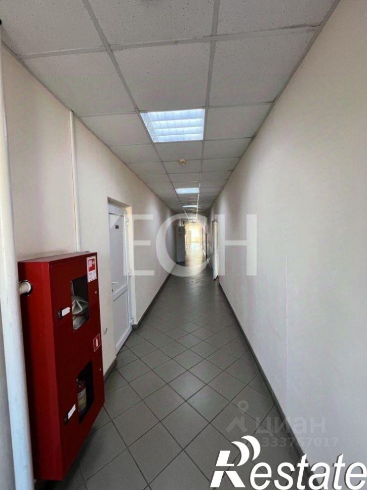 Офис улица Мориса Тореза, 5 к2,  д. 5 к2