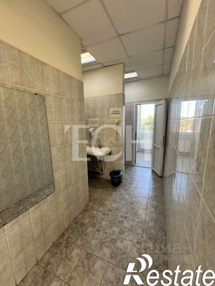 Офис улица Мориса Тореза, 5 к2,  д. 5 к2