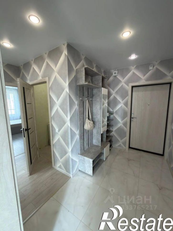 2-комн квартира улица Генерала Маргелова, 3Г,  д. 3Г