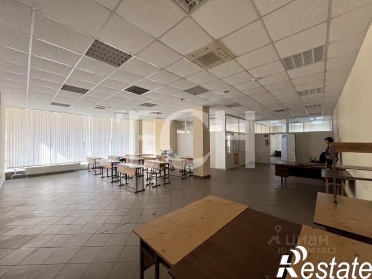 Офис улица Мориса Тореза, 5 к2,  д. 5 к2
