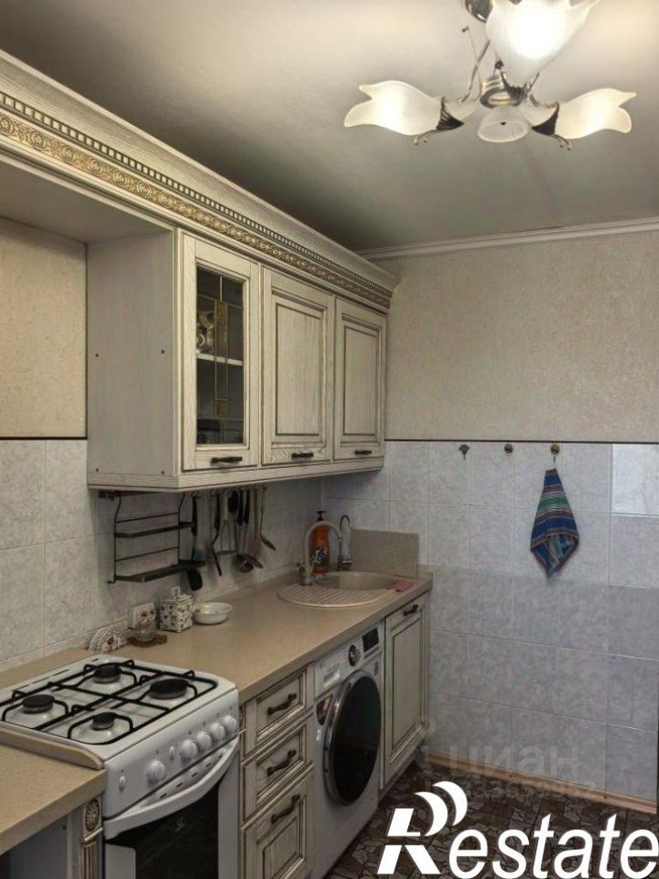 1-комн квартира улица Николая Руднева, 27,  д. 27