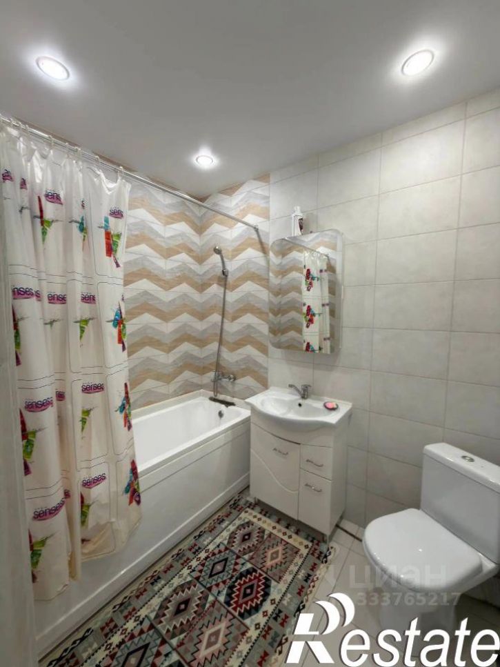 2-комн квартира улица Генерала Маргелова, 3Г,  д. 3Г