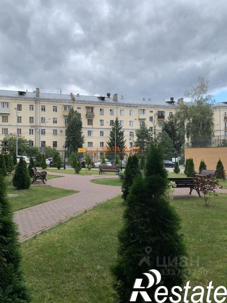 Гараж/парковка проспект Ленина, 66А к1,  д. 66А к1