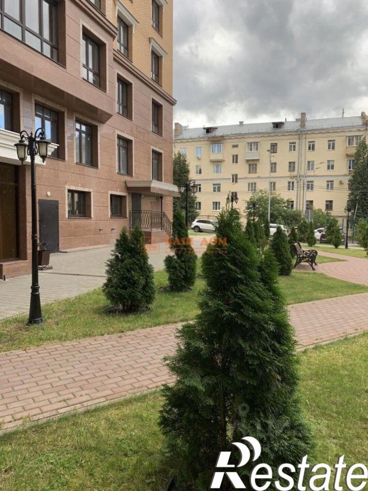 Гараж/парковка проспект Ленина, 66А к1,  д. 66А к1