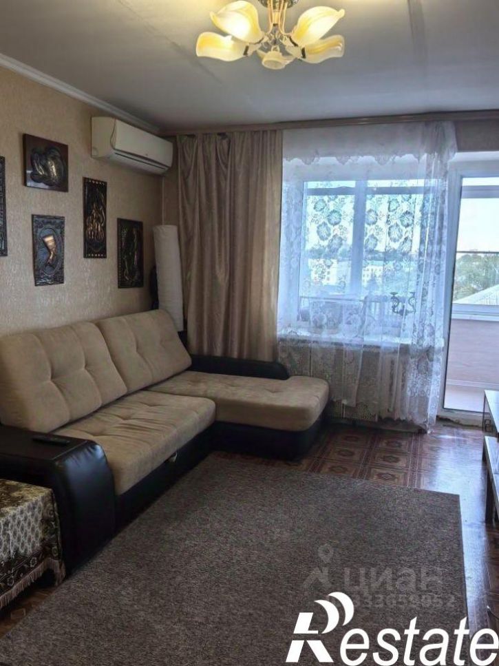 1-комн квартира улица Николая Руднева, 27,  д. 27