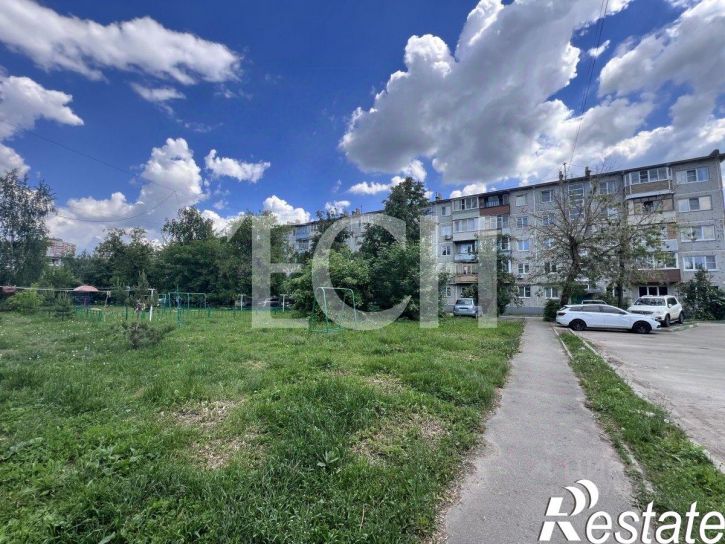 3-комн квартира улица Кауля, 3 к2,  д. 3 к2