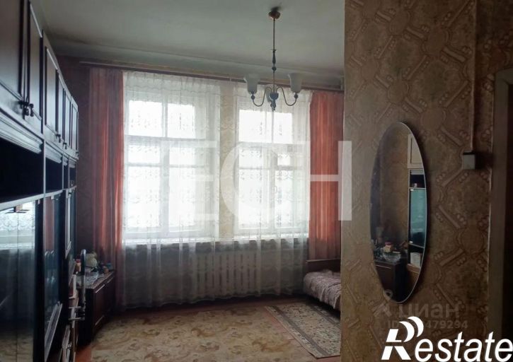 4-комн квартира проспект Ленина, 42,  д. 42