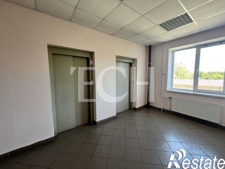 Офис улица Мориса Тореза, 5 к2,  д. 5 к2