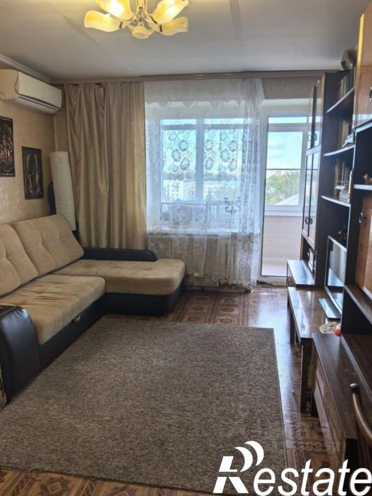 1-комн квартира улица Николая Руднева, 27,  д. 27
