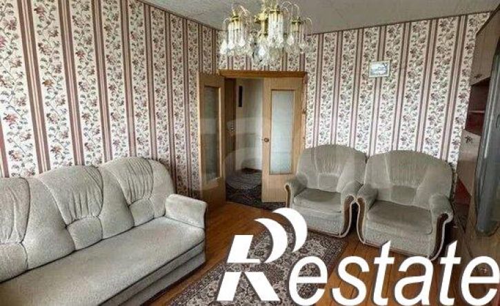 2-комн квартира улица Мусоргского, 49,  д. 49