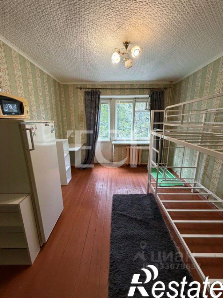 Комната улица Металлургов, 48А,  д. 48А
