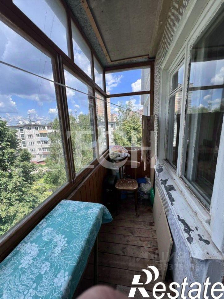 3-комн квартира улица Кауля, 3 к2,  д. 3 к2