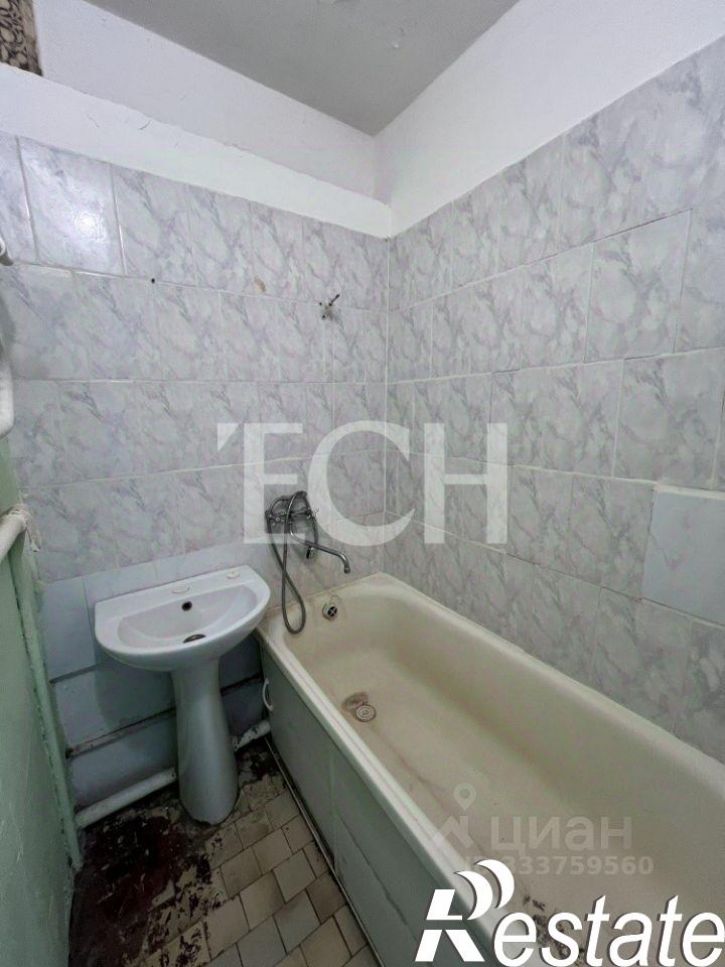 3-комн квартира улица Кауля, 3 к2,  д. 3 к2