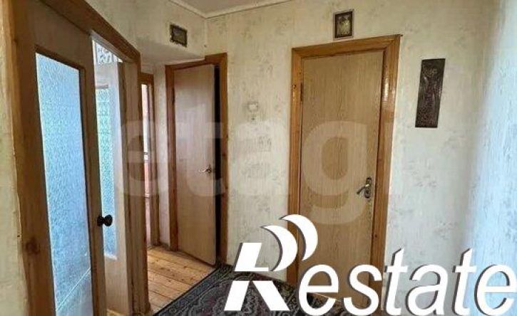 2-комн квартира улица Мусоргского, 49,  д. 49