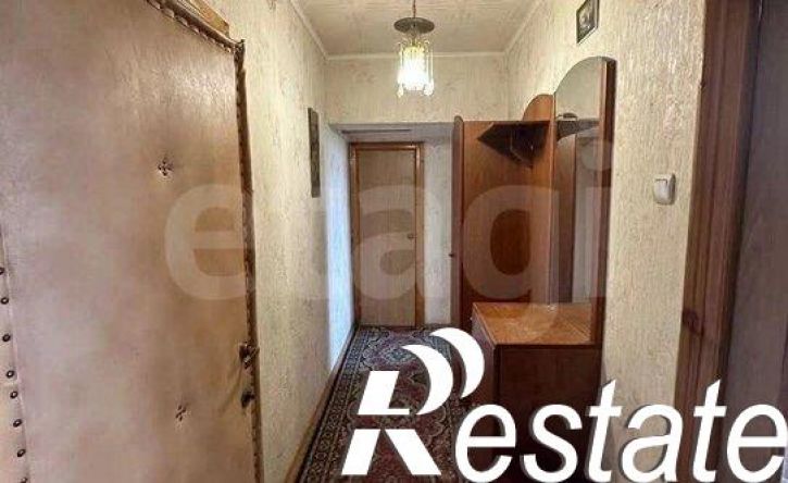 2-комн квартира улица Мусоргского, 49,  д. 49