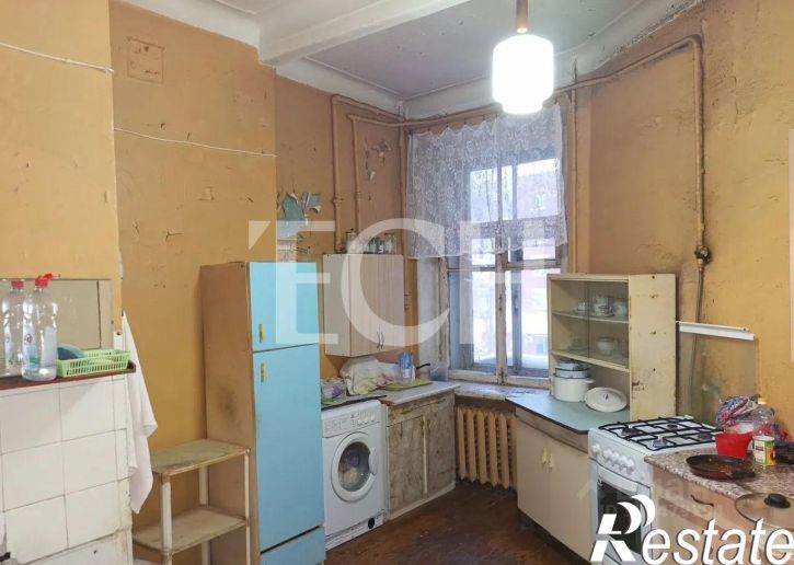 4-комн квартира проспект Ленина, 42,  д. 42