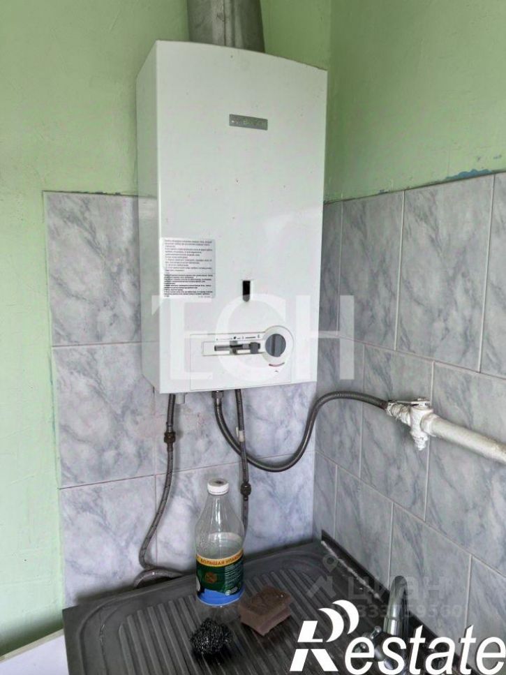 3-комн квартира улица Кауля, 3 к2,  д. 3 к2