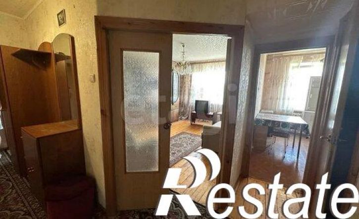 2-комн квартира улица Мусоргского, 49,  д. 49