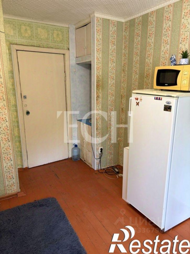 Комната улица Металлургов, 48А,  д. 48А