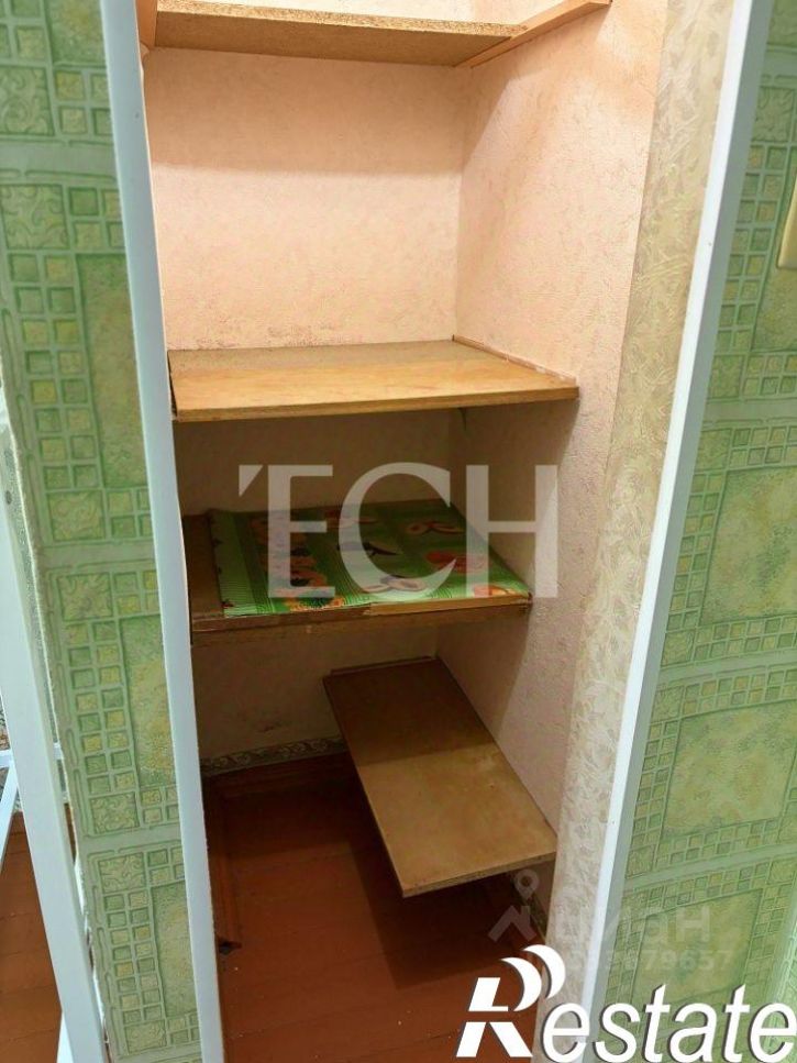 Комната улица Металлургов, 48А,  д. 48А