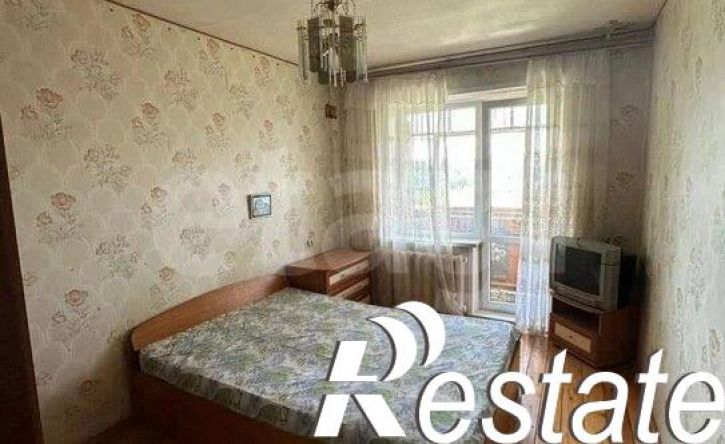 2-комн квартира улица Мусоргского, 49,  д. 49