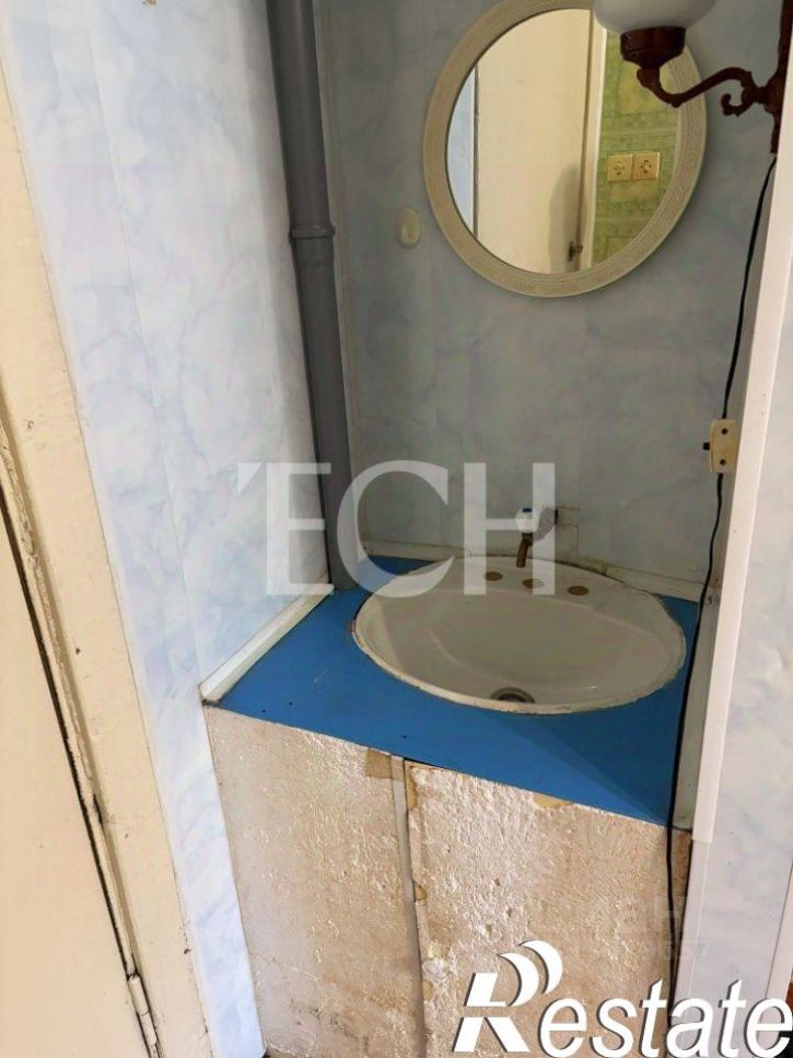 Комната улица Металлургов, 48А,  д. 48А