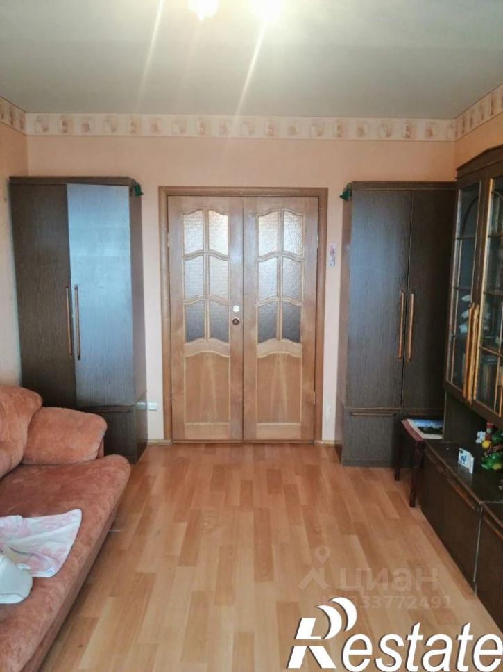 3-комн квартира Санаторная улица, 7,  д. 7
