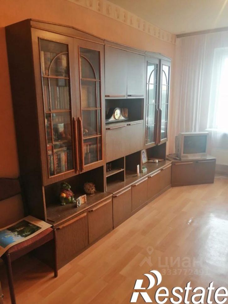 3-комн квартира Санаторная улица, 7,  д. 7